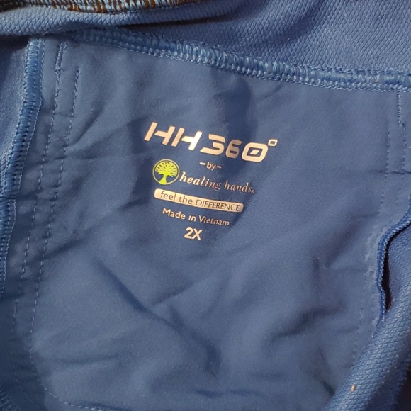 Scrub - Picture 2 of 7